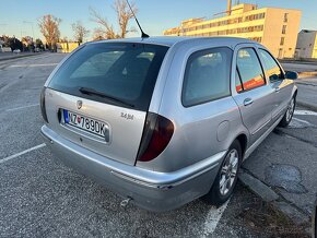 Lancia lybra 2.4jtd 110kw - 3