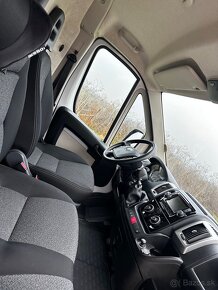 Fiat ducato multijet L2H1 2.3 (96KW) 2015 odpočet DPH - 3