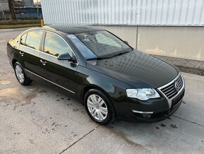 Volkswagen Passat 2.0 TDI 103kw DSG HIGHLINE - 3