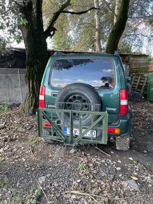 Suzuki jimny 1.3 - 3