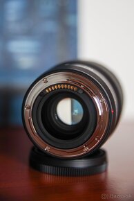 Panasonic Lumix S 50mm f1.8 - 3