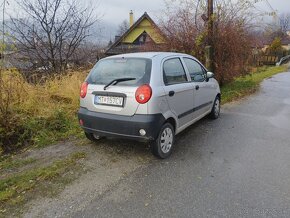 Chevrolet Spark - 3