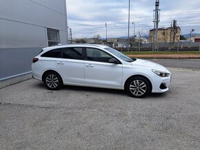 Hyundai i30 1.0T-Gdi Combi Trikolor Comfort GO - 3