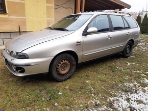 Fiat Marea Weekend - 3