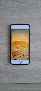 iPhone 6s rose gold 16GB - 3