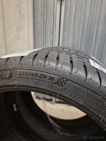 pneumatiky 225/40R18 92Y Michelin PILOT SPORT 4 XL - 3