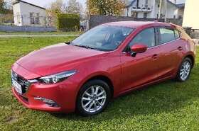 Predám MAZDA 3  2018 SKYACTIV 2,0 - 3