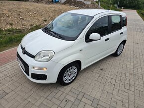 FIAT PANDA 1.2 LPG 2019 KLÍMA - 3