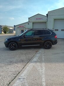 BMW X5 e70 - 3