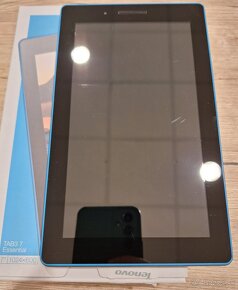 Tablet Lenovo TAB3 7" Essential 8GB - 3