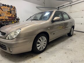 Citroën xsara - 3