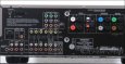 Onkyo TX-SR600E stříbrný A/V receiver 6.1 x 130W + DO návod - 3