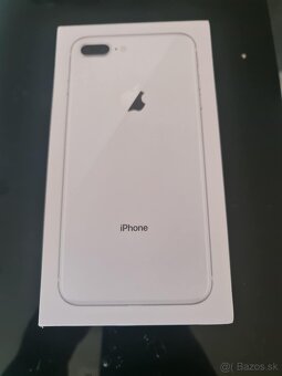 Iphone8 plus - 3