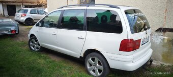 Predám Seat Alhambra 2001 - 3