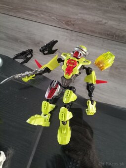 Bionicle sety - 3