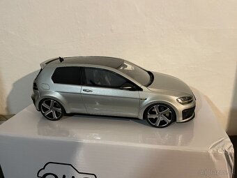 1:18 Ottomobile - Volkswagen Golf VII R400 Concept - 3