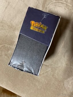 Pokemon Surging Sparks ETB - 3