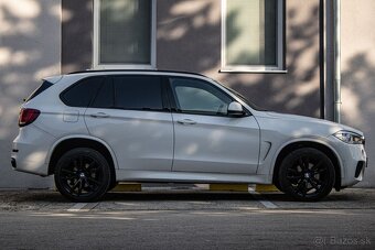 BMW X5 xDrive30d A/T - 3