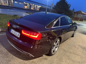 Audi A6  3.0 TDI  Quattro S tronic - 3