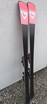 ROSSIGNOL HERO CARVE,  model  24/25, 167 cm - 3