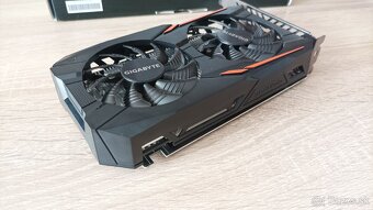 NVIDIA GTX 1050 OC 3Gb - 3