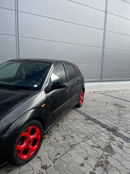 Ford focus 1.8TDdi - 3