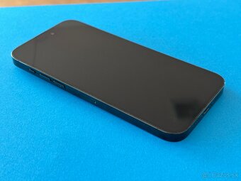 iPhone 14 Pro Max Space Black  128GB + Záruka - 3