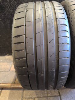 255/35 R19 Continental letne pneumatiky - 3