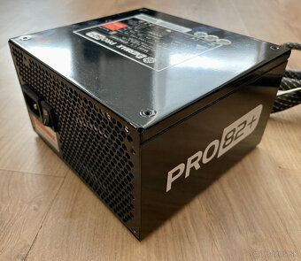 Zdroj Enermax Pro82+ 425W pre PC - 3