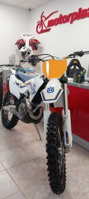 Husqvarna Fx 350 heritage - 3