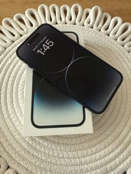 Iphone 14 Pro black 256Gb - 3