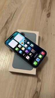 iPhone 16 128GB záruka+originál obal - 3