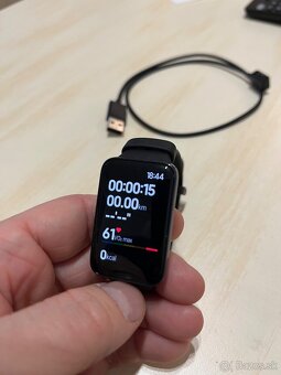 Xiaomi Smart Band 7 PRO - 3