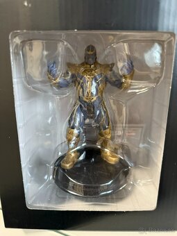 Marvel Movie Collection - THANOS - 3