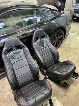 Recaro Ford Mustang - 3