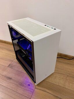 Herný PC - R5 7600X,RX 7900 GRE 16GB,32GB RAM,1TB NVMe,850W - 3