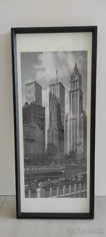 Obrázky, New York Skyline, World Trade Center - 3