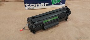 Toner HP Q2612 - 3