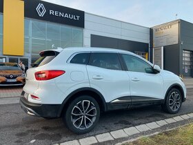 Renault Kadjar Blue dCi 115 Intens - 3