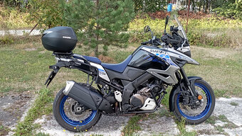 Suzuki DL 1050 V Strom xt - 3