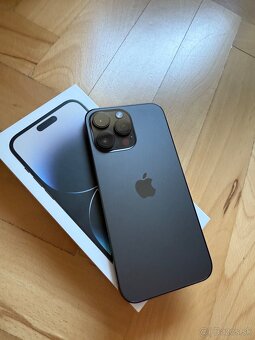 Iphone 14 Pro Max, 128gb, Space grey - 3