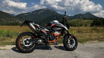 KTM DUKE 790 2019 (35kw) - 3