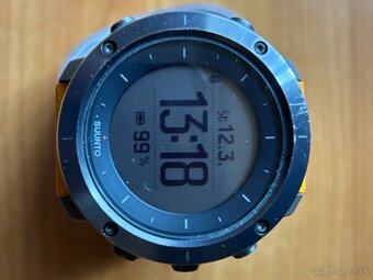 Suunto Traverse + hrudní pás - 3