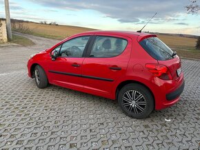 Peugeot 207 - 3