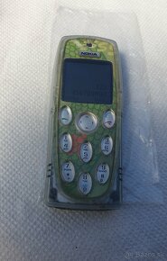 Nokia 3200 - 3