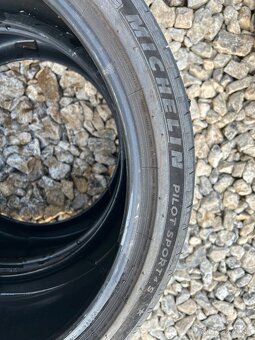 Michelin pilot sport 4 S - 3