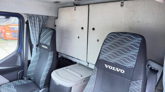 Volvo FL 290  /  Valník s plachtou - Odpočet DPH - 3