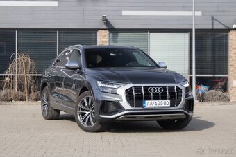 Audi SQ8 - 3