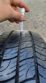 Pneumatiky 195/60R16 C - 3