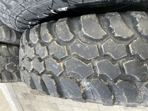 Matador Wisentta M/T 235/85 R16 - 3